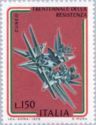 Italien _ Briefmarken [Jahr_ 1975 _ Sortierung_ Michel-Nr.]